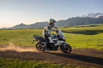 CFMOTO 700MT 2023 - Bild 13