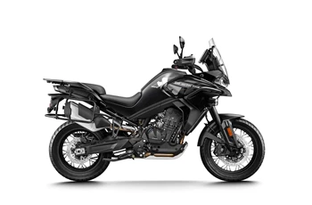 CFMOTO 800MT Explore 2023 - Bild 6 CFMOTO 800MT Explore 2023 - Bild 6