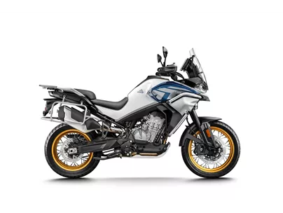 CFMOTO 800MT Explore 2023 CFMOTO 800MT Explore 2023