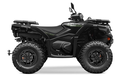 CFMOTO CFORCE 520 S DLX EPS 2023