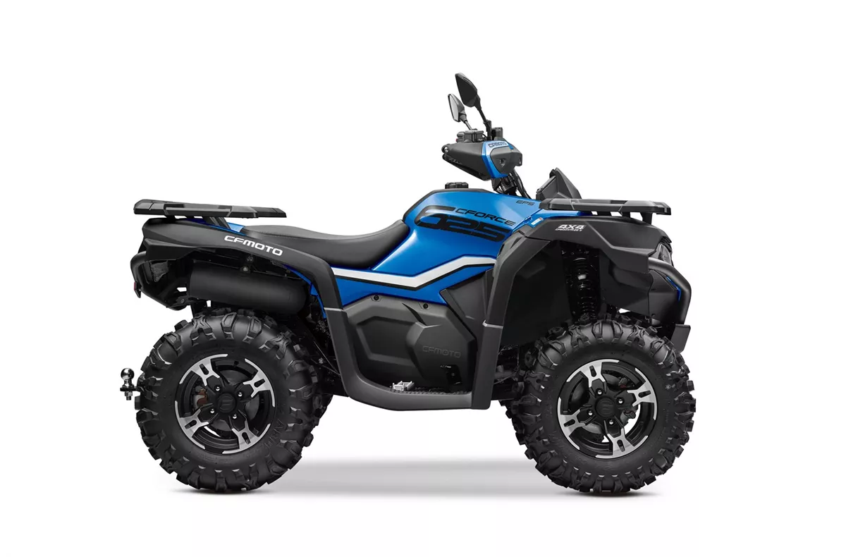 CFMOTO CFORCE 625 S EPS CFMOTO CFORCE 625 S EPS
