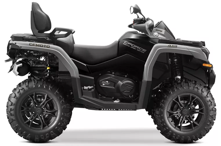 CFMOTO CFORCE 850 L One EPS 2023 CFMOTO CFORCE 850 L One EPS 2023