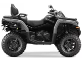 CFMOTO CFORCE 850 L One EPS 2023 CFMOTO CFORCE 850 L One EPS 2023