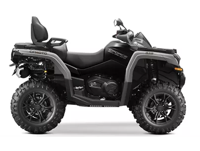 CFMOTO CFORCE 850 L One EPS 2023 CFMOTO CFORCE 850 L One EPS 2023
