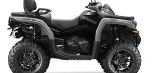 CFMOTO C-Force 1000 V2 EFI 4x4 2023 vs CFMOTO CFORCE 850 L One EPS 2023