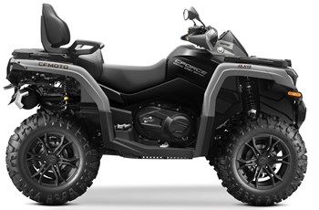 CFMOTO CFORCE 850 L One EPS 2023 - Bild 2 CFMOTO CFORCE 850 L One EPS 2023 - Bild 2