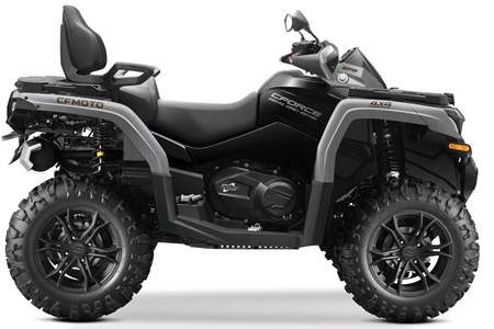 CFMOTO CFORCE 850 L One EPS 2023 CFMOTO CFORCE 850 L One EPS 2023