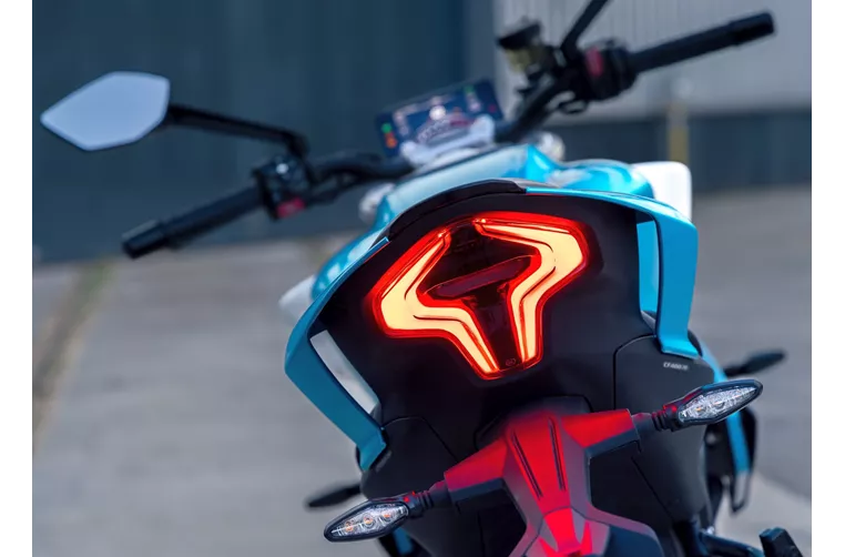 CFMOTO 450NK 2023 CFMOTO 450NK 2023