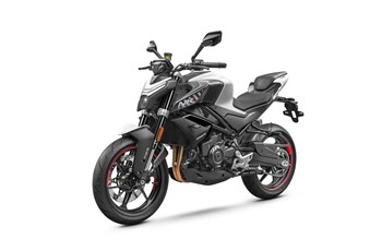 CFMOTO 450NK 2023 - Bild 6 CFMOTO 450NK 2023 - Bild 6
