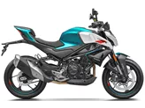 CFMOTO 450NK 2023 CFMOTO 450NK 2023