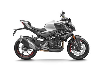 CFMOTO 450NK 2023 - Bild 12 CFMOTO 450NK 2023 - Bild 12