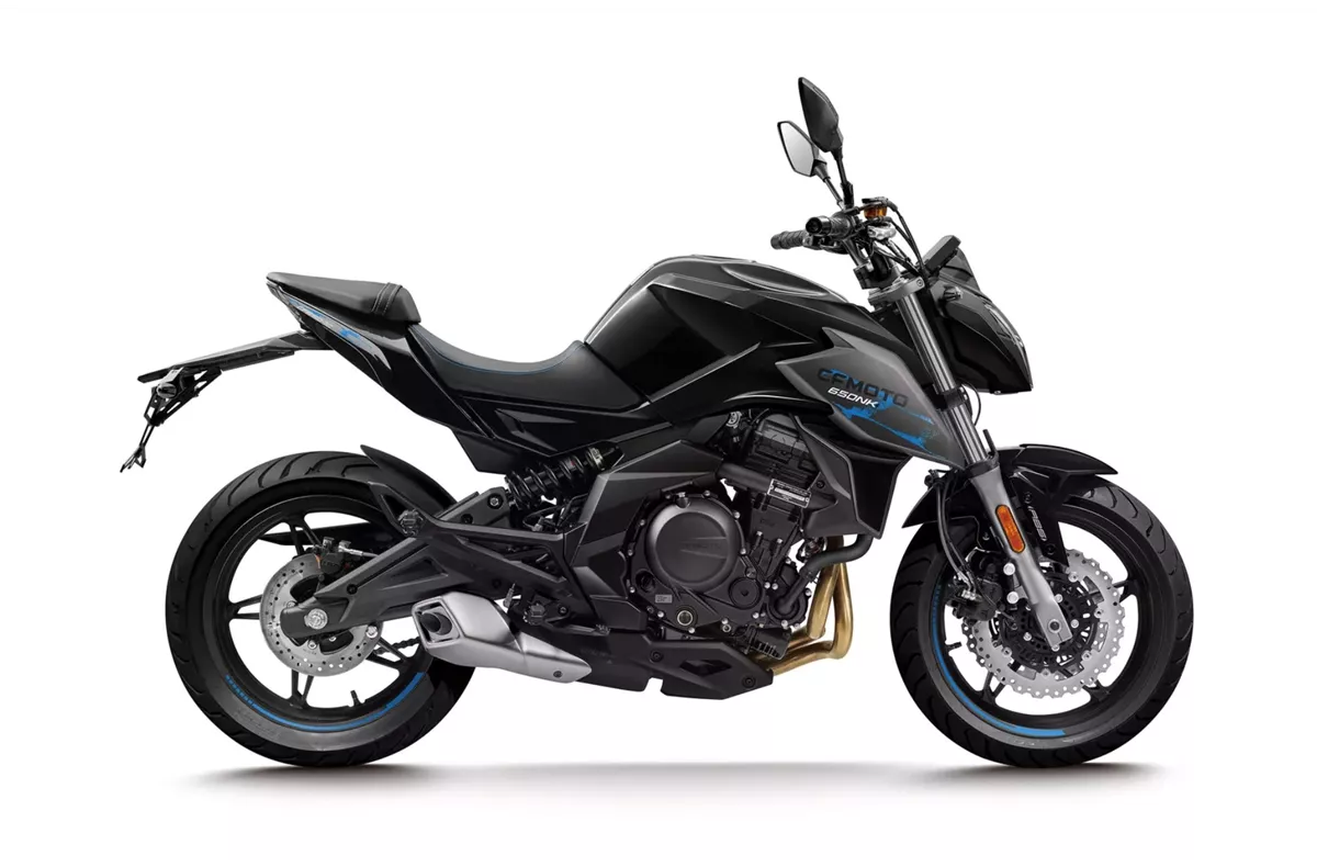 CFMOTO 650NK CFMOTO 650NK