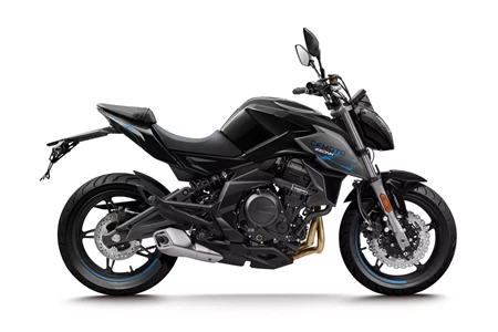CFMOTO 650NK 2023 CFMOTO 650NK 2023