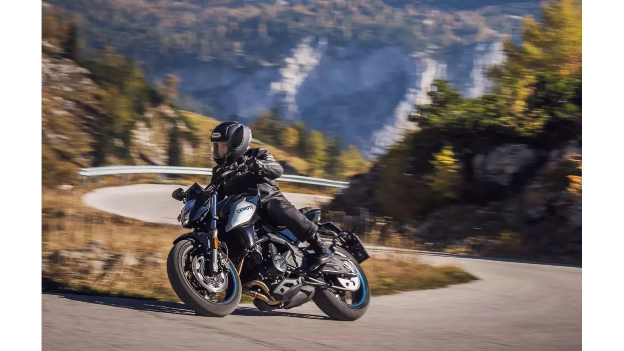 CFMOTO 650NK - Image 1 CFMOTO 650NK - Image 1