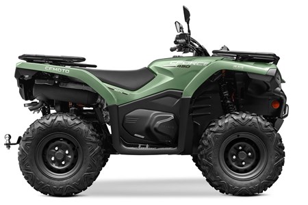 CFMOTO CForce 450 EFI 4x4 S One 2023