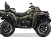 Quad/ATV