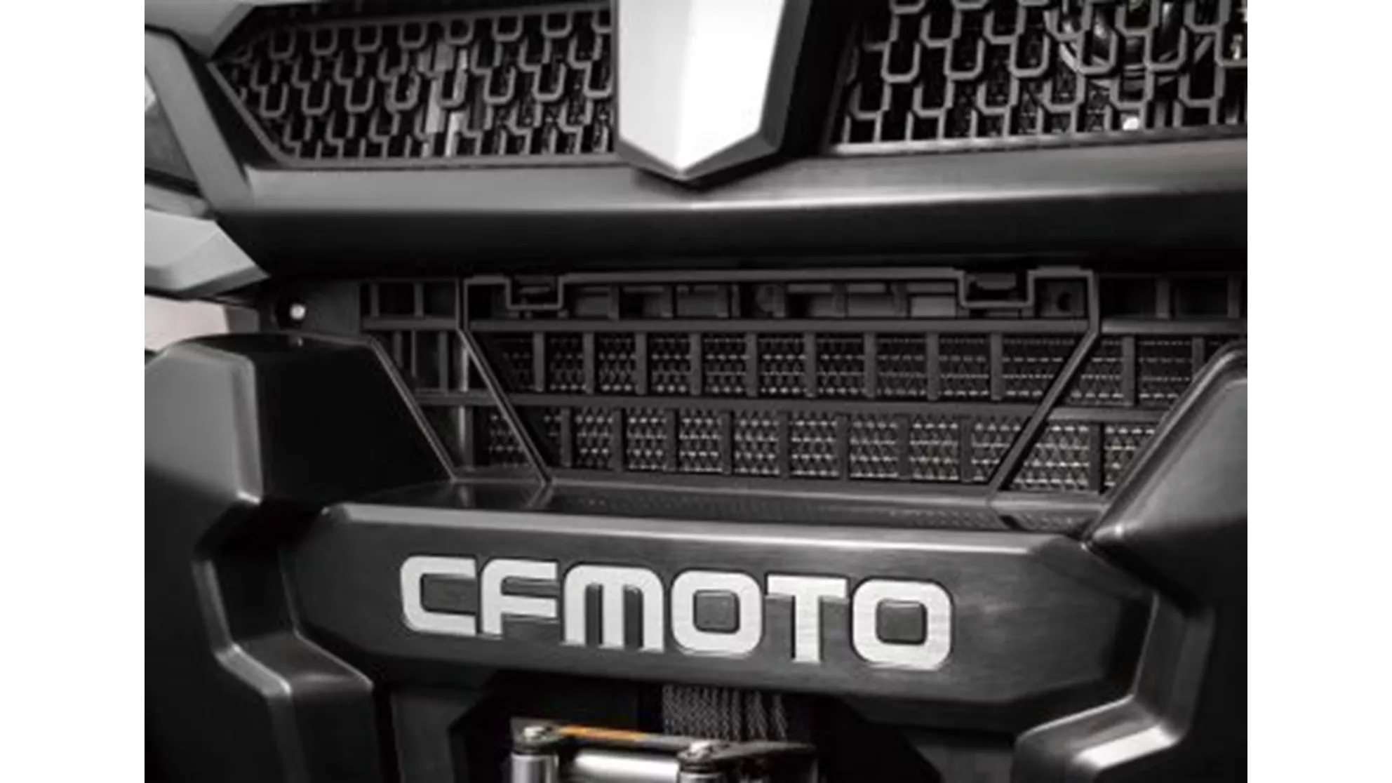 CFMOTO UFORCE 1000 DLX EPS - Image 5 CFMOTO UFORCE 1000 DLX EPS - Image 5