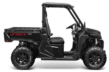 CFMOTO UFORCE 1000 DLX EPS 2023 - Bild 4 CFMOTO UFORCE 1000 DLX EPS 2023 - Bild 4