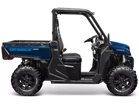 CFMOTO UFORCE 1000 DLX EPS CFMOTO UFORCE 1000 DLX EPS