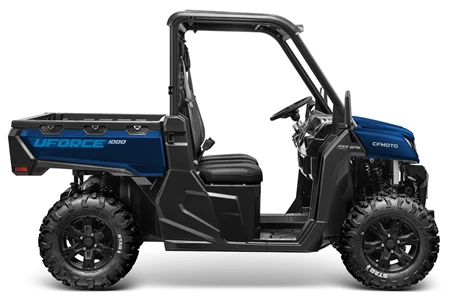 CFMOTO UFORCE 1000 DLX EPS 2023 CFMOTO UFORCE 1000 DLX EPS 2023