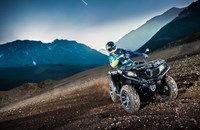 CFMOTO CForce 520 L EFI 4x4 DLX 2023 - Bild 3