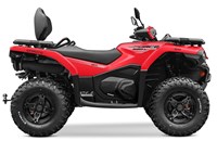 CFMOTO CForce 520 L EFI 4x4 DLX 2023 - Bild 1