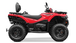 CFMOTO CForce 520 L EFI 4x4 DLX 2023