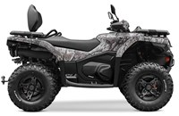 CFMOTO CForce 520 L EFI 4x4 DLX 2023 - Bild 7
