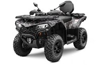 CFMOTO CForce 520 L EFI 4x4 DLX 2023 - Bild 8