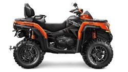 CFMOTO C-Force 1000 V2 EFI 4x4 2023