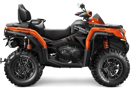 CFMOTO C-Force 1000 V2 EFI 4x4 2023 CFMOTO C-Force 1000 V2 EFI 4x4 2023