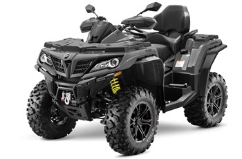 CFMOTO C-Force 1000 V2 EFI 4x4 2023 - Bild 6 CFMOTO C-Force 1000 V2 EFI 4x4 2023 - Bild 6
