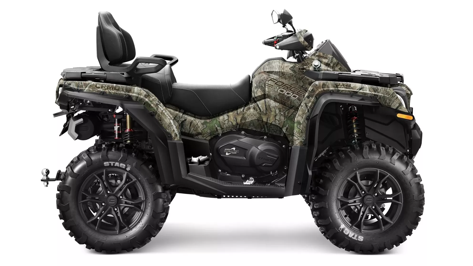 CFMOTO C-Force 1000 V2 EFI 4x4 - Image 2 CFMOTO C-Force 1000 V2 EFI 4x4 - Image 2