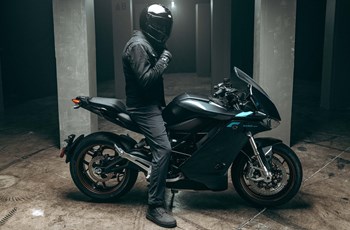 Zero SR/S 2023 - Bild 5