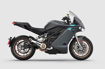 Zero SR/S 2023 - Bild 6