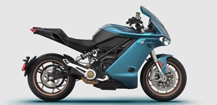 Zero SR/S 2023 vs Zero S 2025