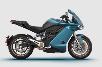 Zero SR/S 2023 - Bild 2