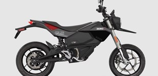 Zero FXE 2023 vs BMW K 1200 LT 2009