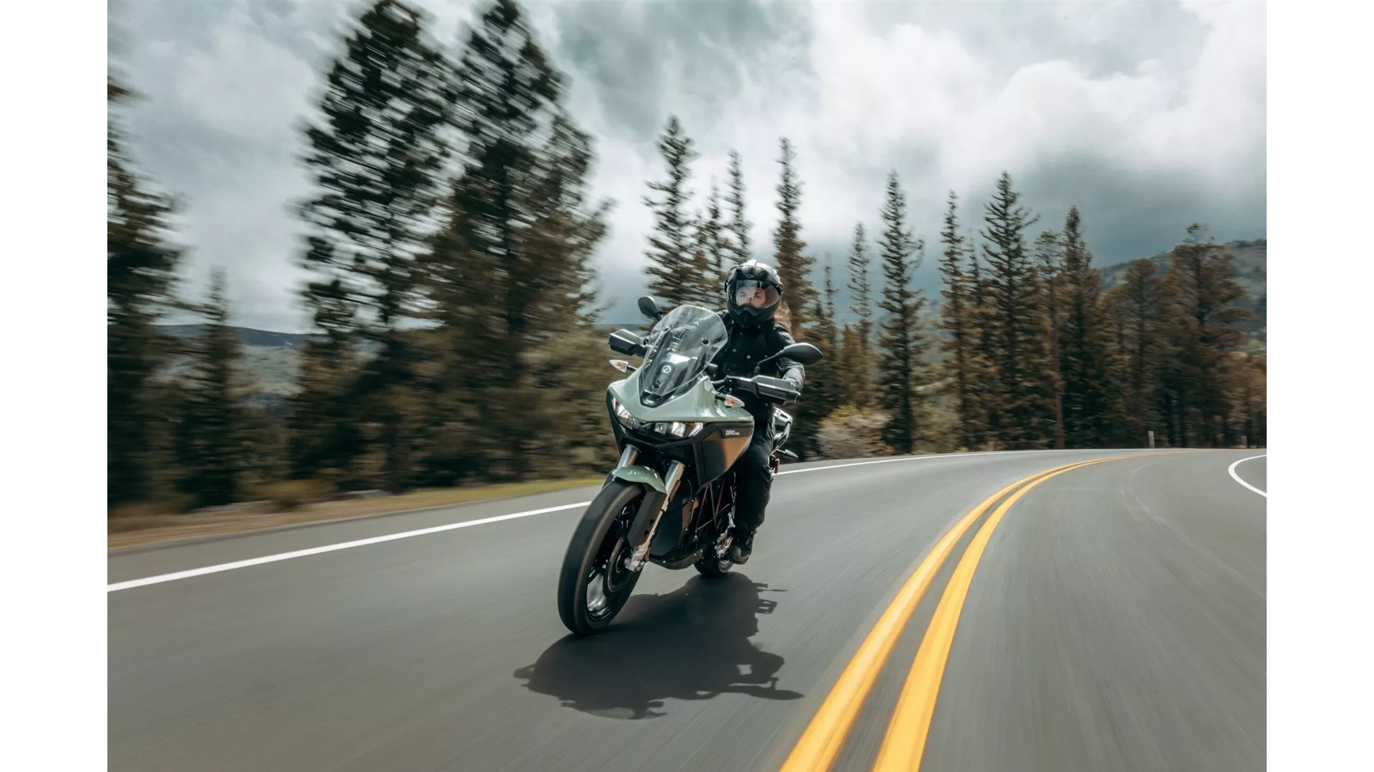 Zero DSR/X - Image 3 Zero DSR/X - Image 3