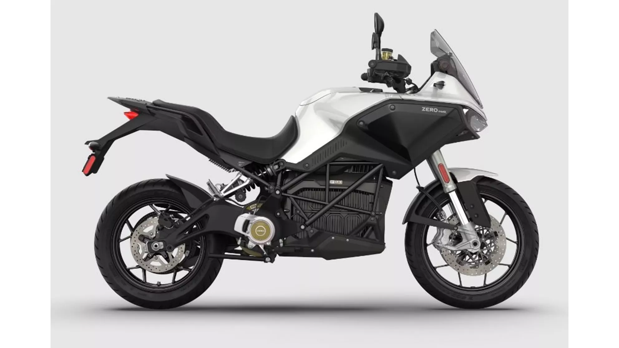 Zero DSR/X - Image 1 Zero DSR/X - Image 1