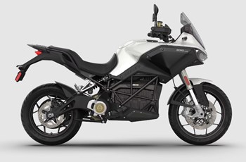 Zero DSR/X 2023 - Bild 4 Zero DSR/X 2023 - Bild 4