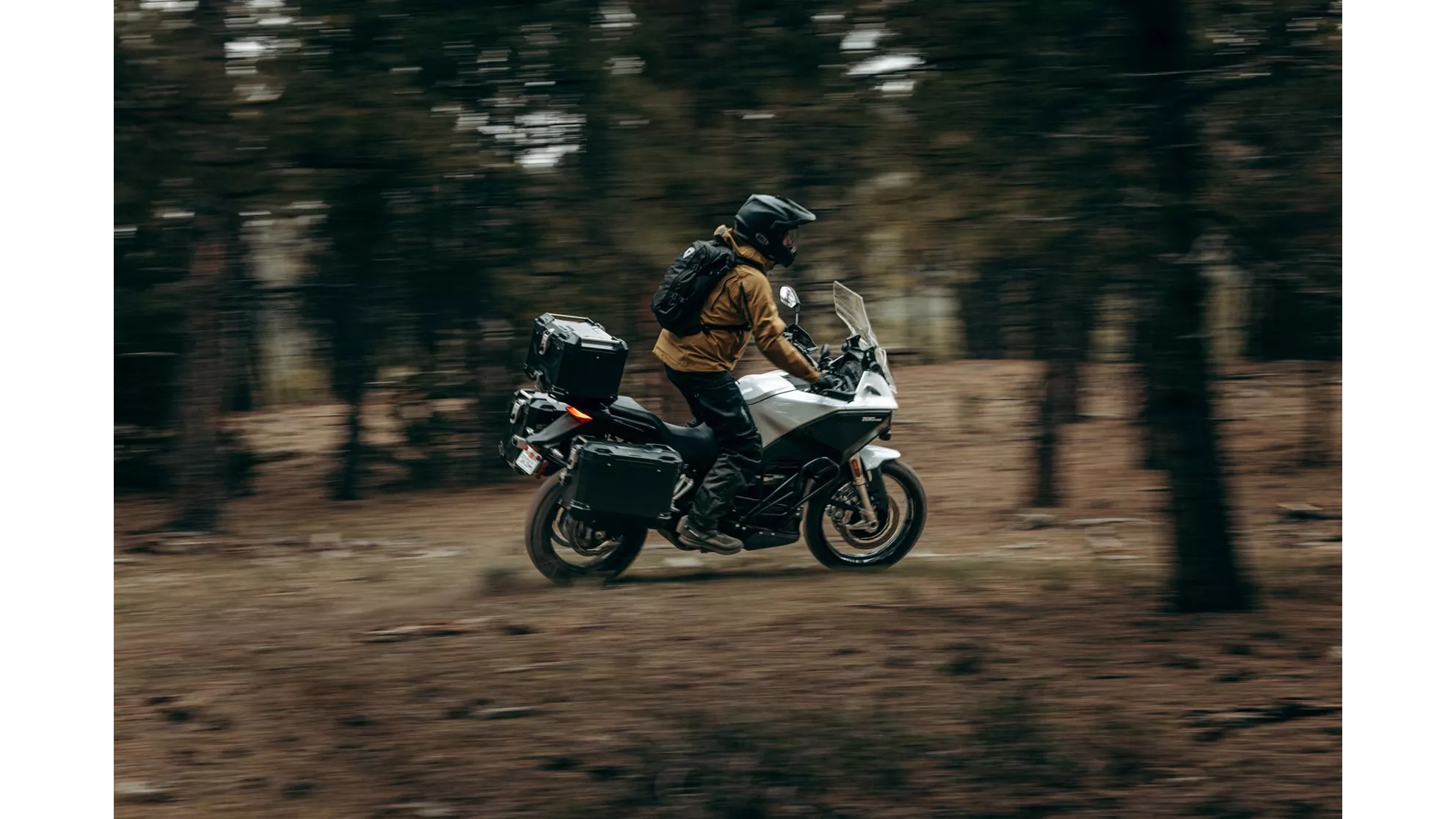 Zero DSR/X - Image 5 Zero DSR/X - Image 5