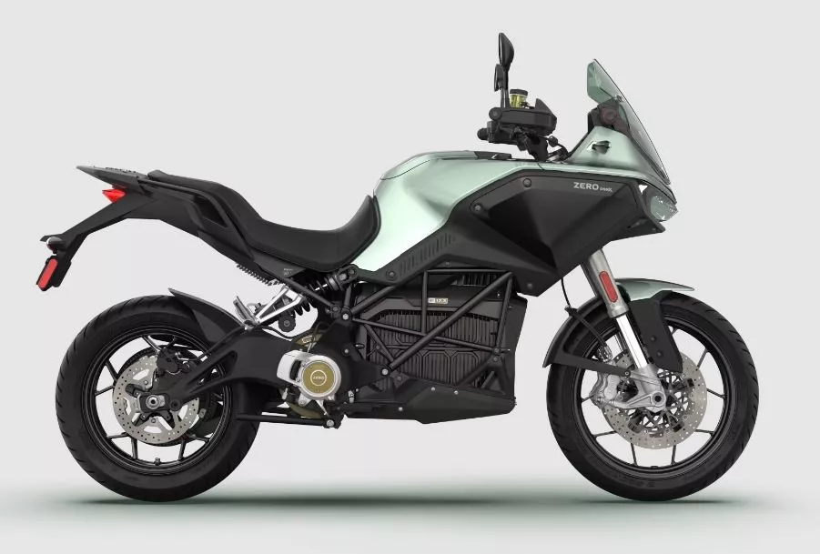 Zero DSR/X Zero DSR/X