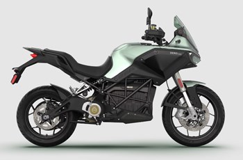 Zero DSR/X 2023 - Bild 2 Zero DSR/X 2023 - Bild 2