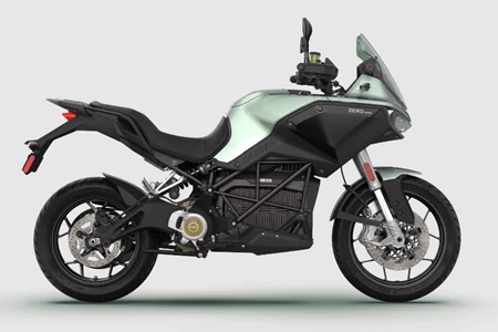 Zero DSR/X 2023 Zero DSR/X 2023