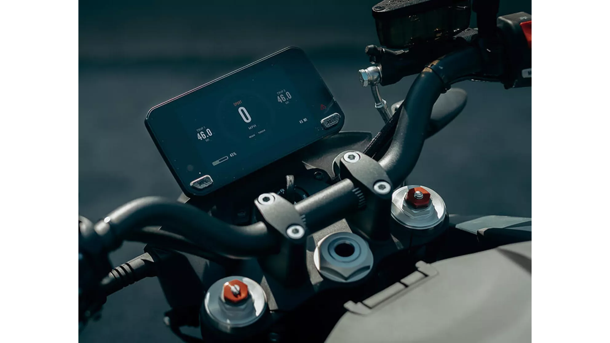 Zero S - Image 1 Zero S - Image 1