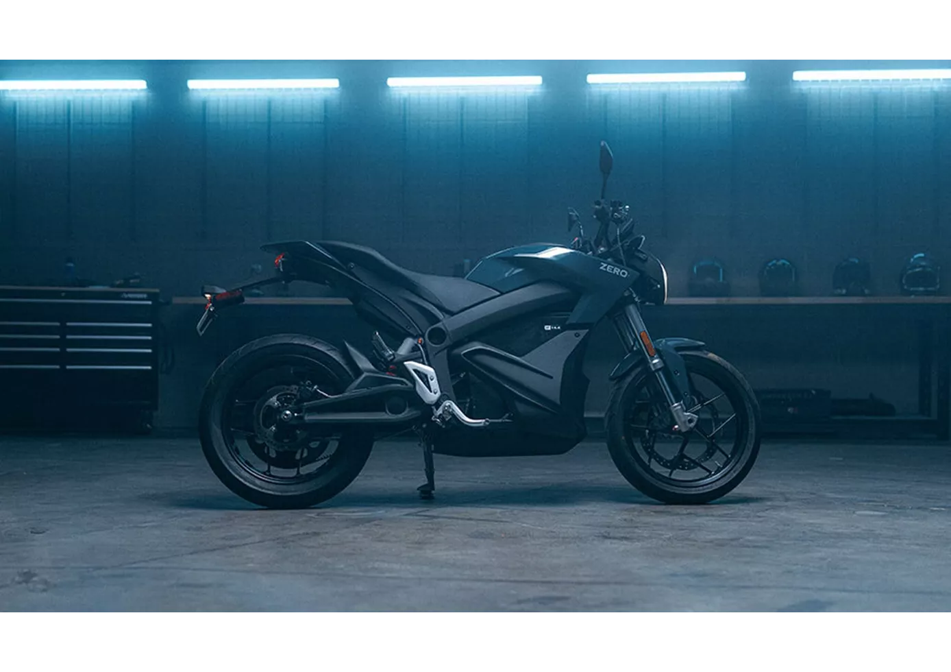 Zero S 2023 Zero S 2023