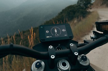 Zero DS 2023 - Bild 3 Zero DS 2023 - Bild 3