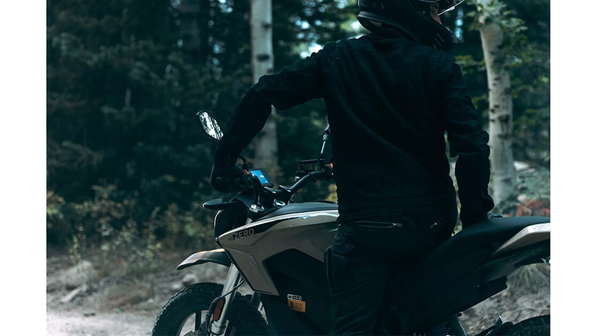 Zero DS - Image 2 Zero DS - Image 2