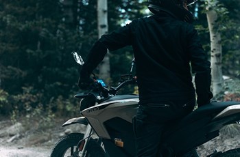 Zero DS 2023 - Bild 4 Zero DS 2023 - Bild 4